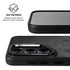 Game of Thrones: The Iron Throne Galaxy S24 FE Kickstand Case